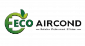 Eco Aircond Service Logo